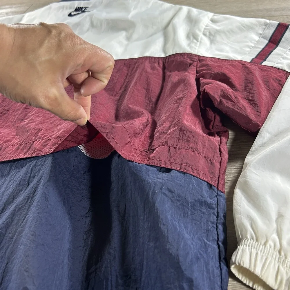 Nike vtg men